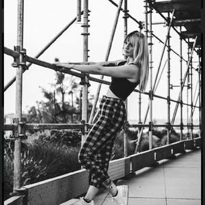 Meet your Posher, Shyla